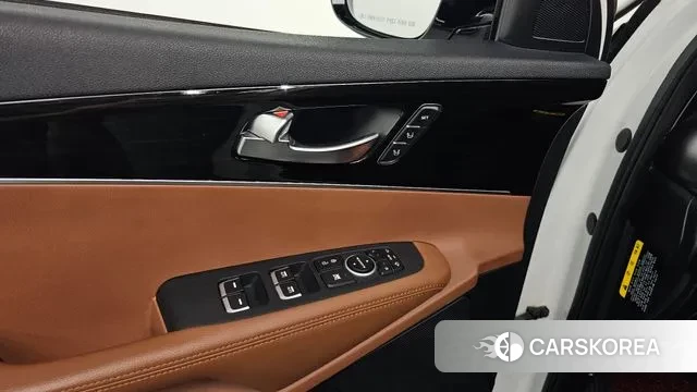 Kia The New Sorento id 3598637 из Кореи 9