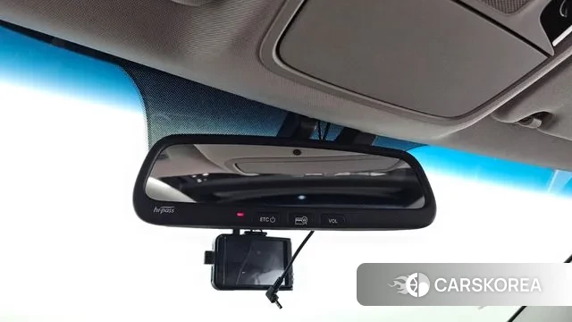 Kia Come New K7 id 3541719 из Кореи 9