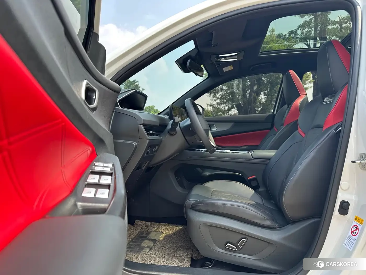 Chang'an Changan CS55PLUS id 4589163 из Китая 10
