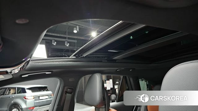 Mercedes-Benz GLC-Class X254 id 4421320 из Кореи 9
