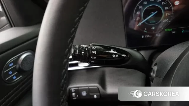 Hyundai The New Avante Hybrid (CN7) id 3353433 из Кореи 9