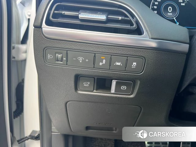 Hyundai Palisade id 4625379 из Кореи 9