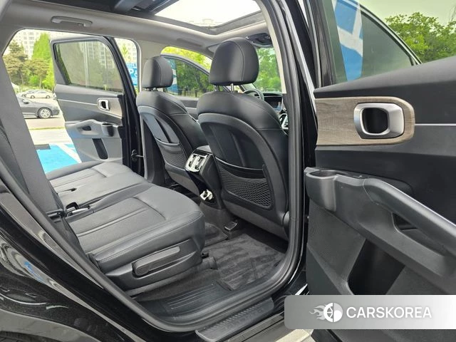 Kia Sorento 4th Generation id 4224809 из Кореи 9