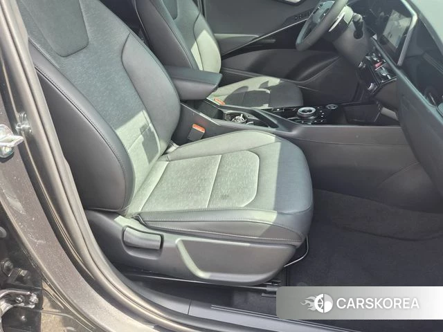 Kia Di Ol Nu Niro id 4421899 из Кореи 9