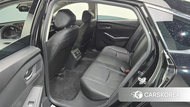 Honda Accord 11th Generation id 4565953 из Кореи 9