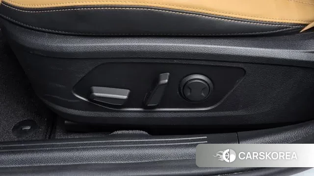 Kia K5 Hybrid 3rd Generation id 3620166 из Кореи 9