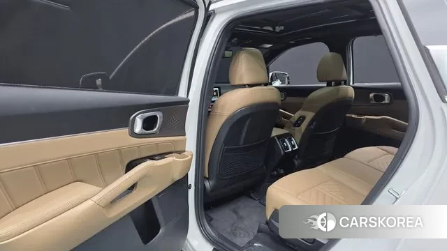 Kia The New Sorento 4th Generation id 3322123 из Кореи 9