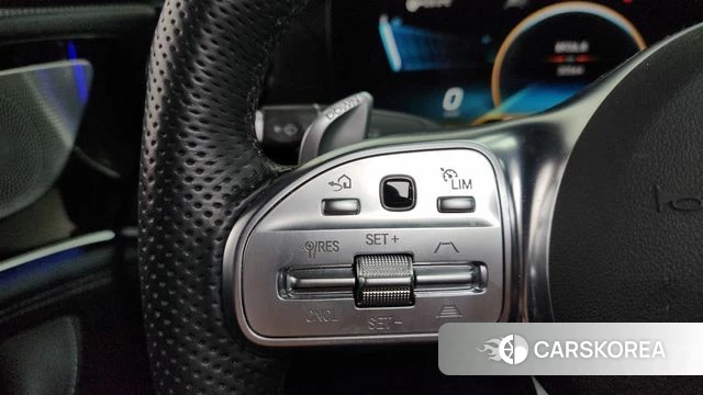 Mercedes-Benz AMG GT id 4445696 из Кореи 9