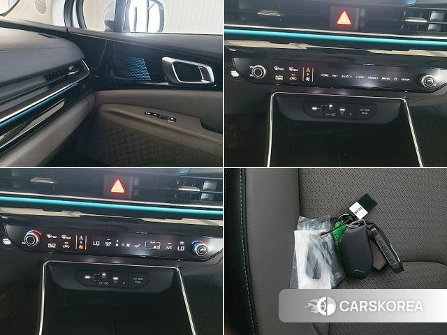 Kia The New Carnival 4th Generation id 4607388 из Кореи 9