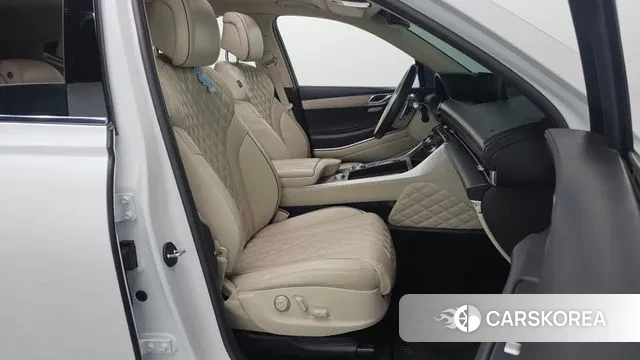 Genesis GV80 id 3439316 из Кореи 9