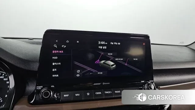 Kia Seltos id 3044673 из Кореи 9