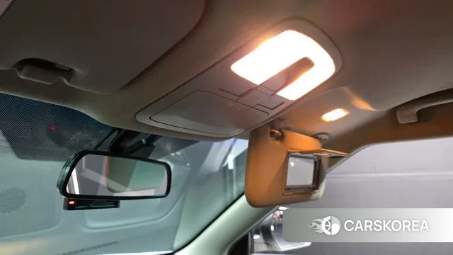 Ssangyong Berry New Tivoli id 3742151 из Кореи 9