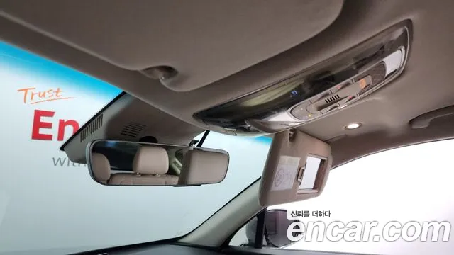 Genesis GV80 id 2784657 из Кореи 9