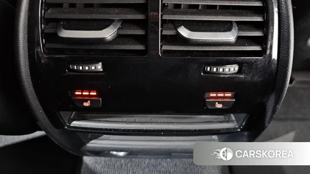 BMW 5 Series (G30) id 3626168 из Кореи 9