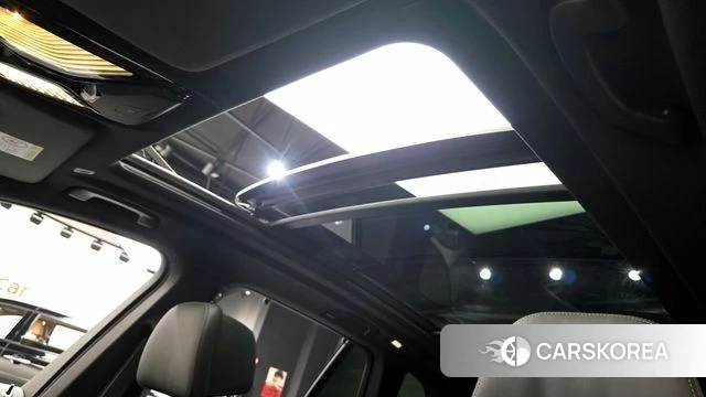 BMW X5 (G05) id 4280186 из Кореи 9