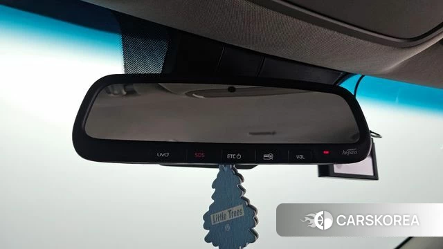 Kia K7 Premier id 4285147 из Кореи 9