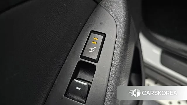 Hyundai All New Tucson id 3672715 из Кореи 9