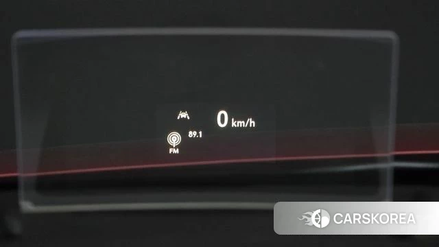 Chevrolet (GM Daewoo) Trailblazer id 4581061 из Кореи 9