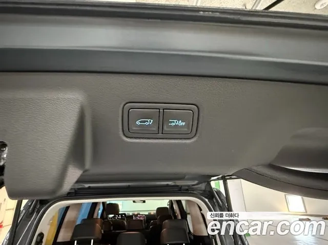 Hyundai Staria id 2949324 из Кореи 9