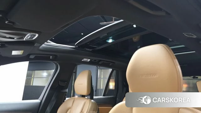 Volvo XC90 second Generation id 4632627 из Кореи 9