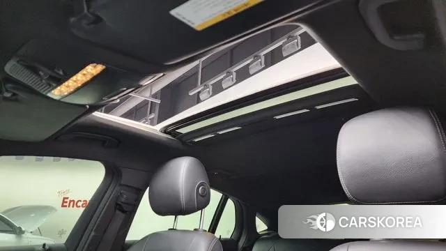 Mercedes-Benz GLC-Class X253 id 3682160 из Кореи 9