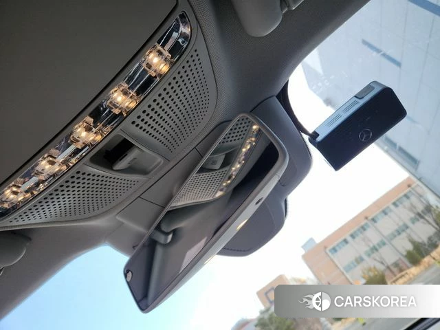 Mercedes-Benz E-Class W213 id 3829366 из Кореи 9