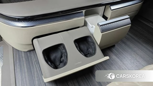 Kia Carnival 4th generation id 3935132 из Кореи 9