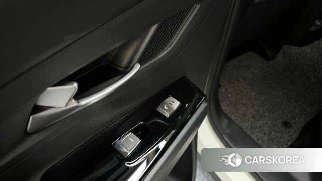 Ssangyong Beautiful Korando id 3941395 из Кореи 9