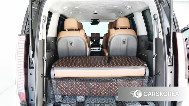 Hyundai Staria id 3817661 из Кореи 9