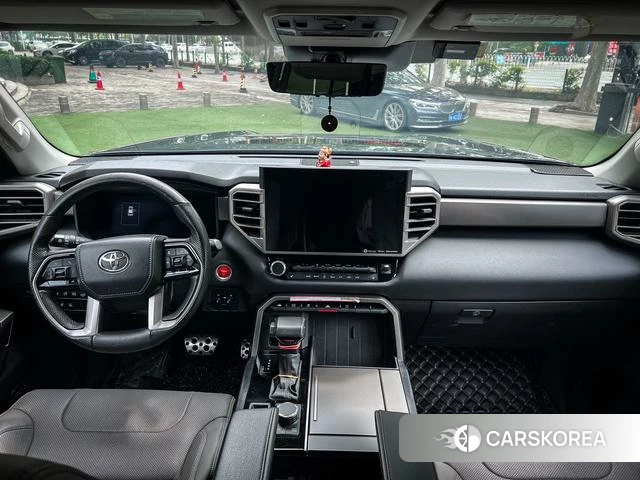 Toyota Sequoia id 4257245 из Китая 9