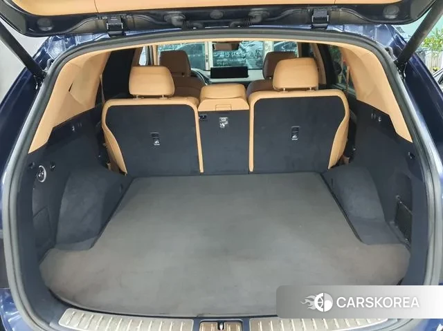 Genesis GV80 id 3366981 из Кореи 9