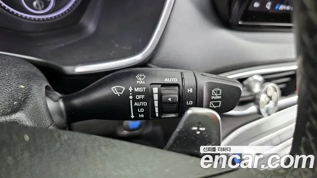 Hyundai The New Santa Fe id 2838387 из Кореи 9