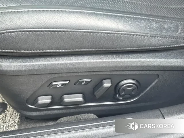 Kia K8 id 3681249 из Кореи 9