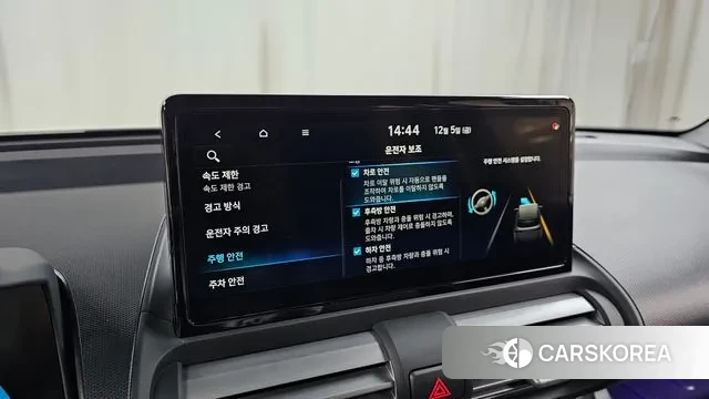 Hyundai The New Casper id 3446970 из Кореи 9