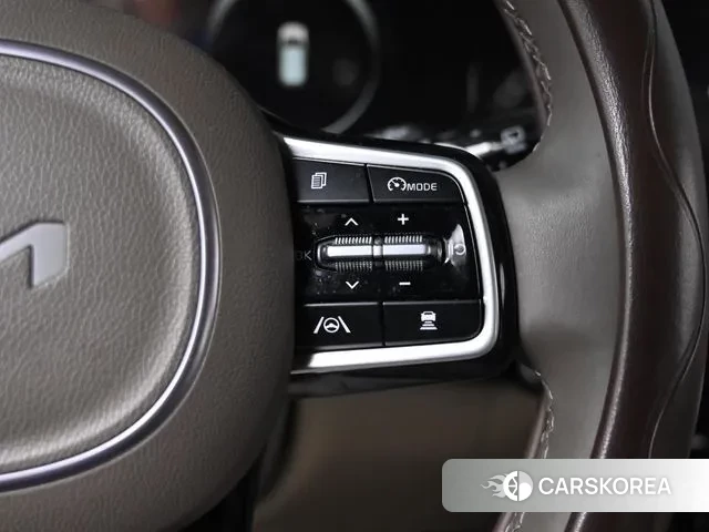 Kia Carnival 4th generation id 3611073 из Кореи 9