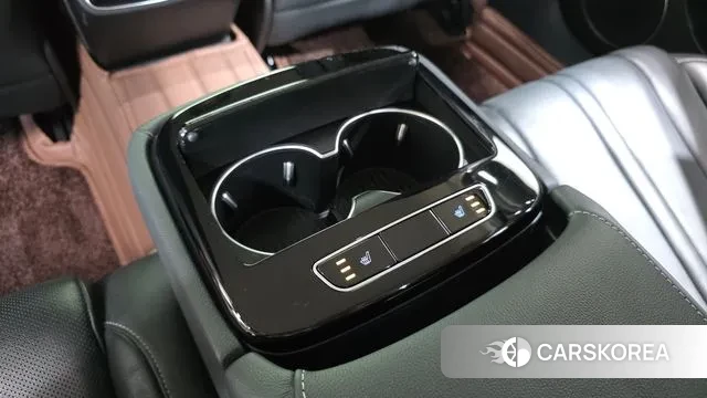 Genesis G80 (RG3) id 3448519 из Кореи 9