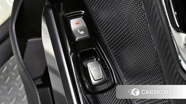 Ssangyong Berry New Tivoli id 3043193 из Кореи 9