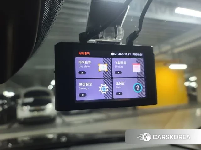 Kia K5 3rd generation id 3395211 из Кореи 9