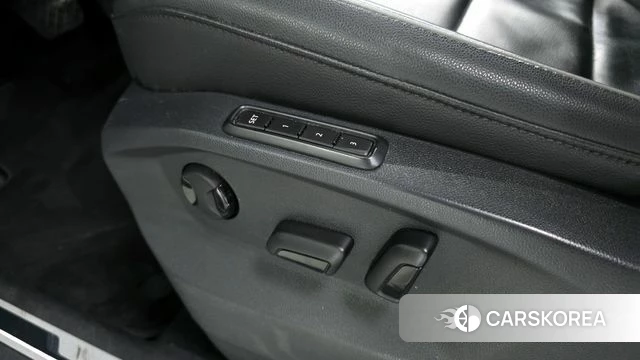Volkswagen Tiguan second Generation id 4363442 из Кореи 9