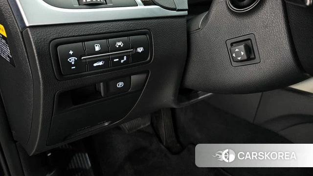 Genesis G80 id 3893712 из Кореи 9