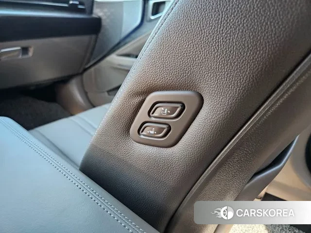 Kia K8 Hybrid id 3621174 из Кореи 9