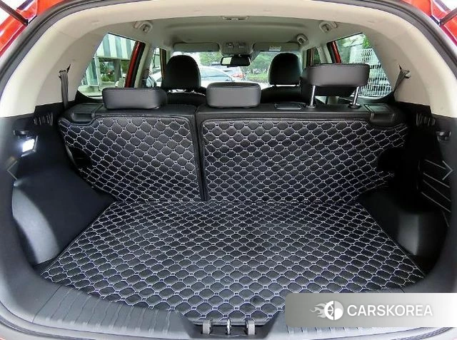 Ssangyong Berry New Tivoli id 4698220 из Кореи 9