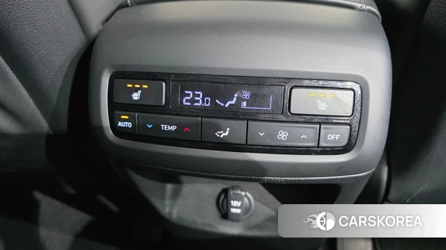 Hyundai The New Palisade id 4382413 из Кореи 9