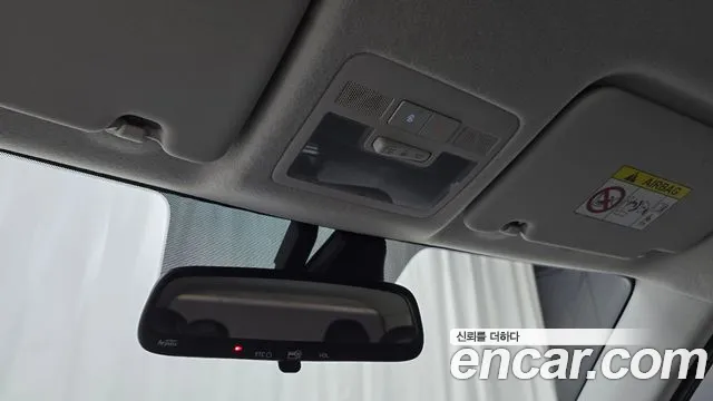 Hyundai Casper id 2806604 из Кореи 9