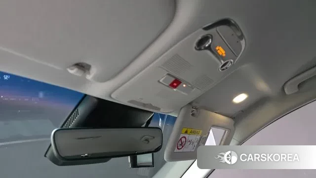 Hyundai The New Grandeur IG id 3468438 из Кореи 9