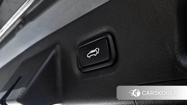 Hyundai The New Santa Fe id 3525470 из Кореи 9