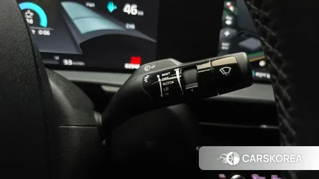 Kia EV6 id 3654519 из Кореи 9