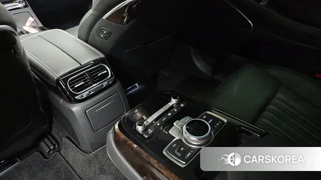 Genesis G90 id 3013065 из Кореи 9