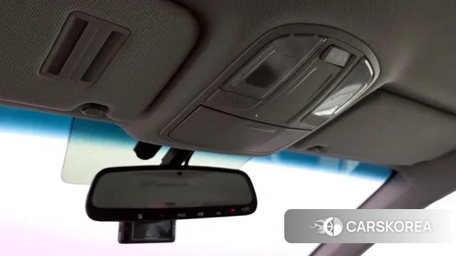 Hyundai Sonata New Rise id 3474911 из Кореи 9