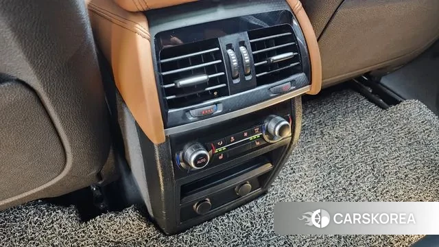 BMW X6 (F16) id 3656603 из Кореи 9